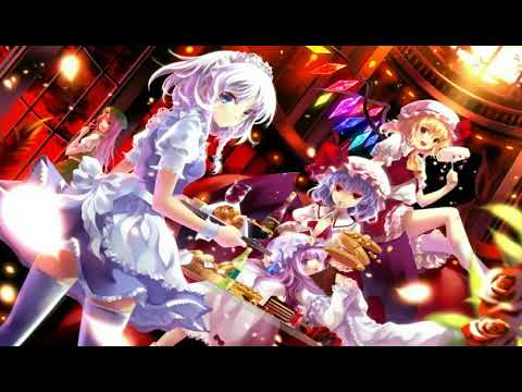 Nightcore - Party Party Party (Lyrics & Download)