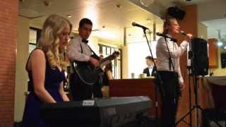 Akystic - Save Tonight