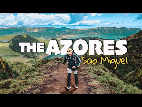 THE AZORES 🇵🇹 Europe’s Hidden Paradise (Peaceful, Wild & Untouched)