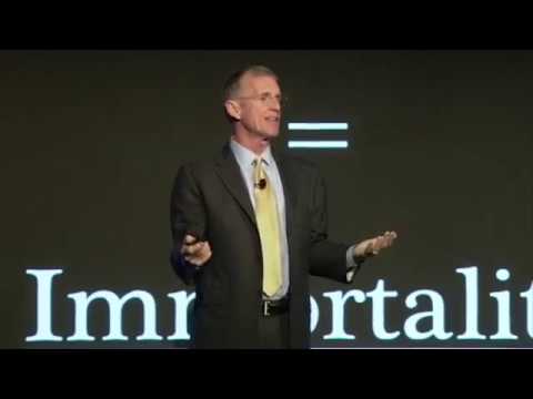 General Stanley McChrystal - 2018 Annual Conference Keynote Address
