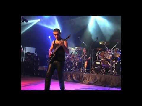 Lawbreakers (Judas Priest Tribute) - Breaking The Law LIVE