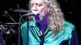 Robert Plant...A Stolen Kiss...Los Angeles, CA...6-2-15