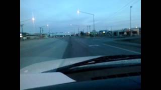 preview picture of video 'Moose In The Road Wasilla, Alaska'