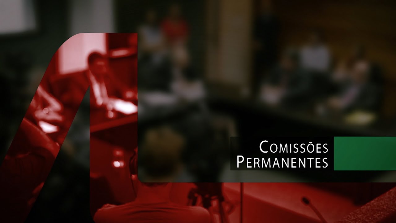 Comissão de Trabalho Administração e Serviço Público - 25/02/25