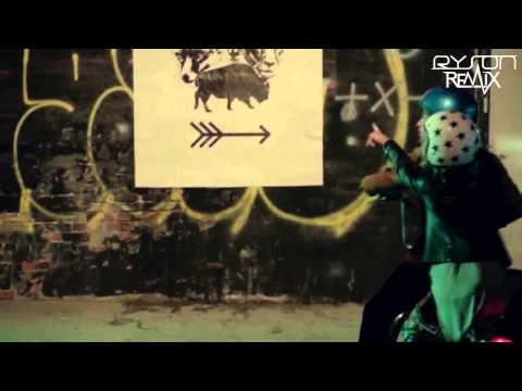 RysonRemix HD   If I Wake Alesso Up Avicii OneRepublic Alesso Aloe Blacc