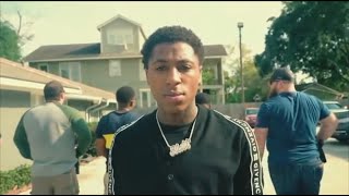 NBA YoungBoy - Dedicated
