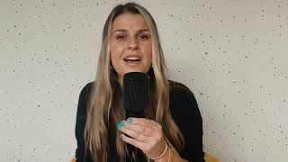 Lady Gaga - Born This Way - Atomic House feat. Kellie Browne