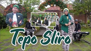 Download lagu TEPO SLIRO - Sholawat Rebana Walisongo Sragen | KH. Ma'ruf Islamuddin Feat. Titik Nur A mp3 Download lagu TEPO SLIRO - Sholawat Rebana Walisongo Sragen | KH. Ma'ruf Islamuddin Feat. Titik Nur A mp3
