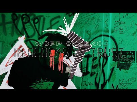 WOPP SKEENO - IN GLOCKS WE TRUST (Official Video) shot by @devprodfilms