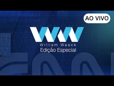 AO VIVO: WW Edição Especial – 26/09/2026