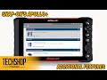 Snap-on's Apollo+ Scan Tool's Additional Features