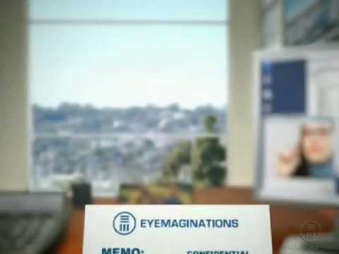 ¿Qué es la monovisión?