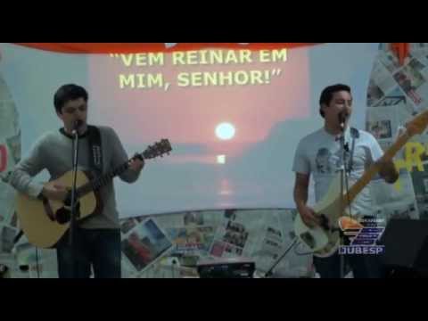 Reina em Mim. Alexandre Magnani #Conjubesp2012