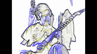 Astronomicon Solos - Scar Symmetry Cover