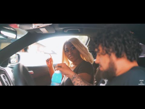Yung Rico - TRIPPIN [Official Music Video]