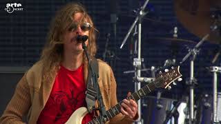 Opeth - The Drapery Falls - Wacken 2015
