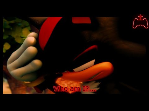 Shadow's TRUE Identity | Sonic the Hedgehog | Gospel-Centered Gaming