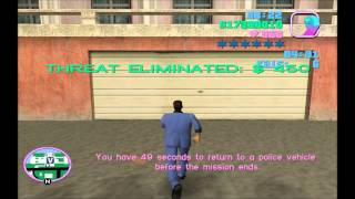 How To Make Quick, Easy Money in Grand Theft Auto Vice City.