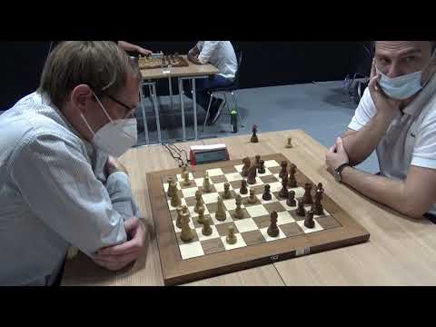 Grandmaster wins in every stage | Alekhine defense | Blitz chess