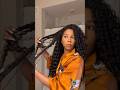 HOW TO MAINTAIN YOUR LONG WAVY CROCHET BRAIDS FOR UP TO 6 WEEKS ️