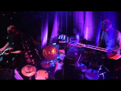 Rypdal paolo ståle oslo 2015