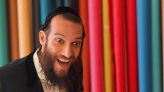 ברי וובר - סדרת שיחות חולין - האב | פרק 1