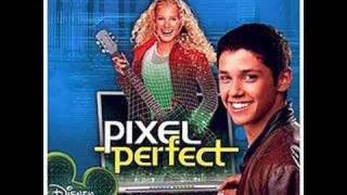 Pixel Perfect Soundtrack - When The Rain Falls - Zetta Bytes