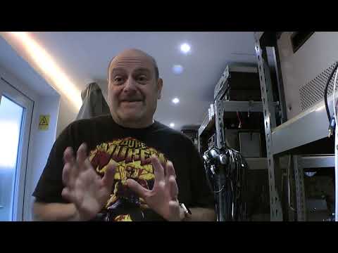 Digital Vhs and D-Theatre      ..... the longest saga yet!  Oh brother!