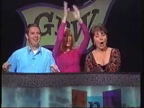 Fiona Horne - Good News Weekend.pt1.13/06/1998