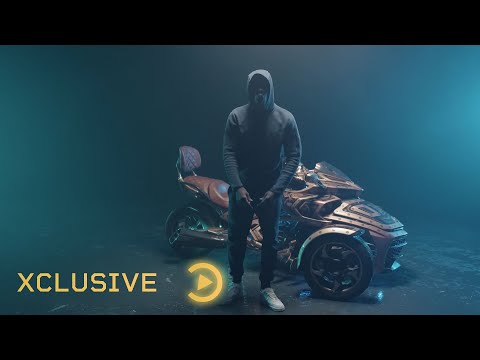 C1 #7th (C1NNA) - VIM (Music Video) | Pressplay