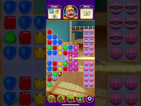 Royal Match level 2169