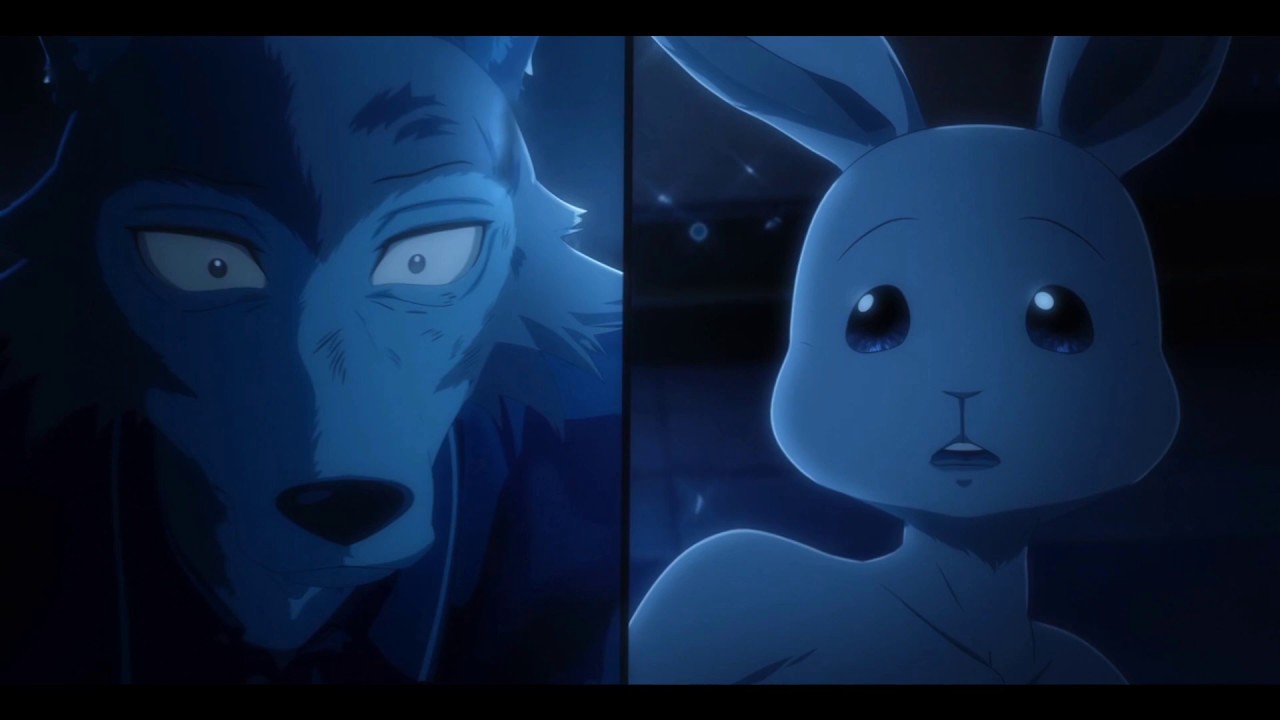 Beastars Edit Comp.