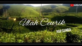 Download lagu Ulah Ceurik - Revina alvira || cover pop Sunda mp3 Download lagu Ulah Ceurik - Revina alvira || cover pop Sunda mp3
