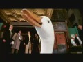 Aflac SuperDuck Commercial