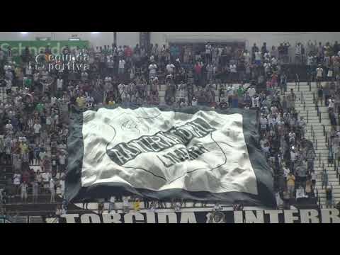 Inter de Limeira x Portuguesa de Desportos (Paulista A-2 2018)