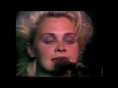 X-Mal Deutschland - Orient Live Alabamahalle, Munich 1984 (Best Quality)
