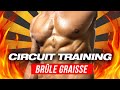 24 MIN POUR FAIRE FONDRE LA GRAISSE ABDOMINALE (poignées d’amour!)