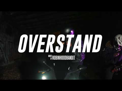 RobinHoodBandit - Overstand [Music Video]