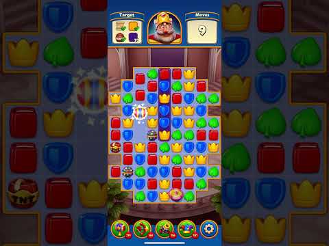 Royal Match level 2248