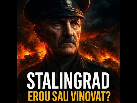 Constantin Constantinescu-Claps: Generalul De La Stalingrad, Lăsat Să Moară În Uitare