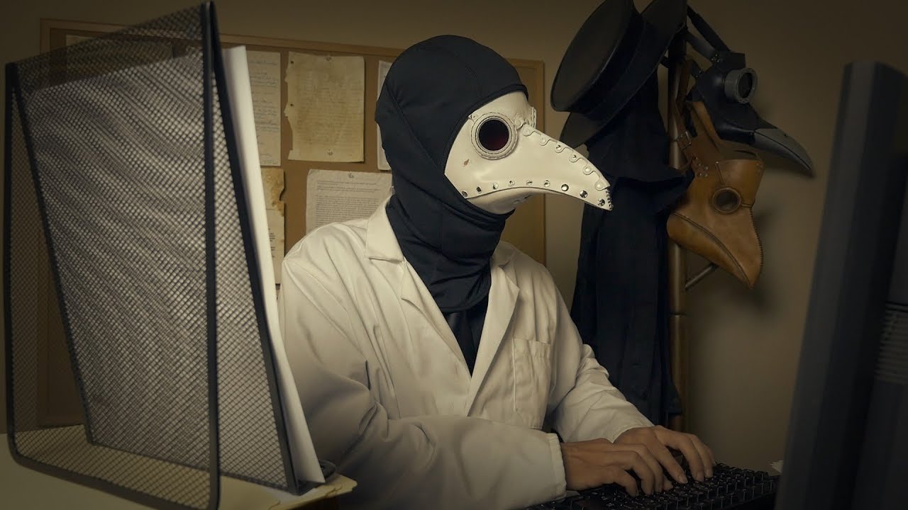 Inputting Body Modification Signups | ASMR