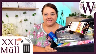 XXL Aufgebraucht August 2022 I Mega Top &amp; Flop Produkte