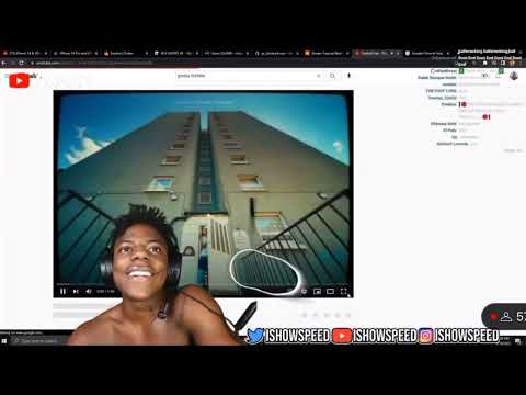 IShowSpeed messes up “Doja” - Central Cee Lyrics IShowSpeed Reacts to Central Cee - Doja