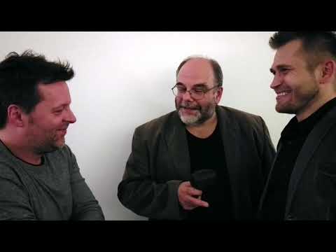 Wywiad  Jerzy Kapała Tomasz Pauszek Przemysław Rudź