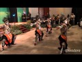 Tari Mambri Papua
