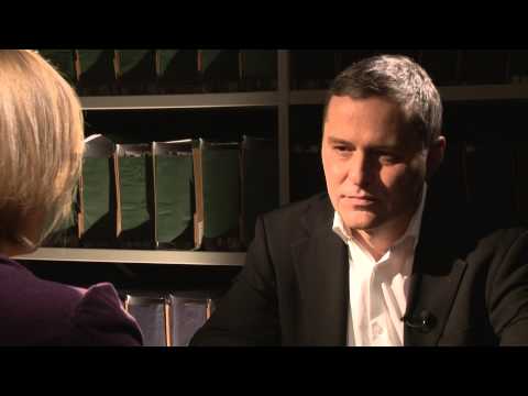 IPNtv - "Z filmoteki bezpieki" odc. 32 - Kryptonim „Kanonik”