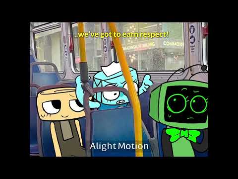 Permiso Tio  #dandysworld #alightmotion #tweening #animation #dandysworldroblox #memes