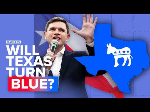 Can the Democrats Flip Texas?