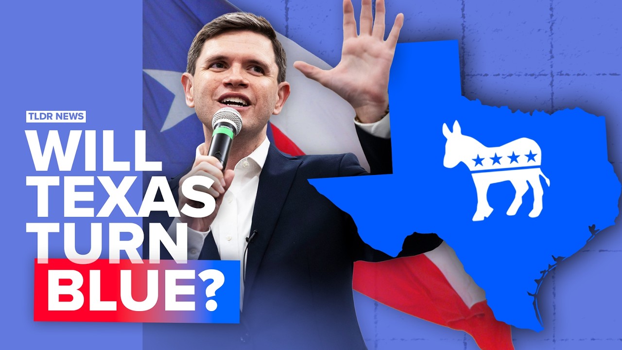 Can the Democrats Flip Texas?