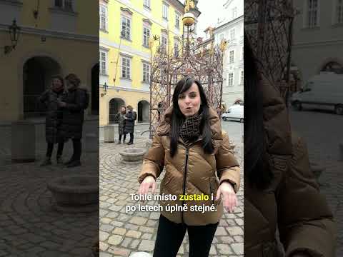 Po stopách dobrého vojáka Švejka: Jak vypadají filmové lokace dnes?